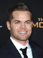 Wes Chatham