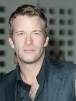 Thomas Jane