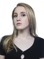 Harley Quinn Smith