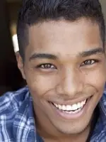 Rome Flynn