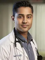 Dr. Devon Pravesh