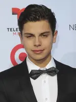 Jake T. Austin