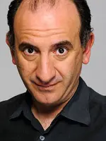 Armando Iannucci