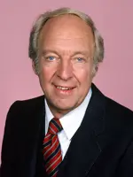 Conrad Bain