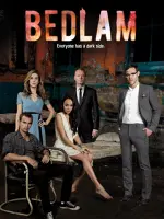 Bedlam