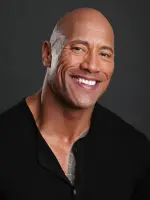 Dwayne Johnson