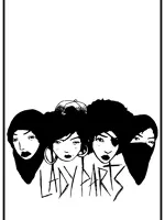 We Are Lady Parts