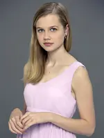 Angourie Rice