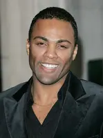 Ray Fearon