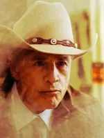Sheriff Earl McGraw