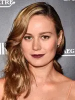 Brie Larson