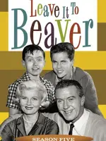 Leave It to Beaver