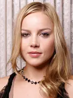 Abbie Cornish