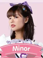 Minor
