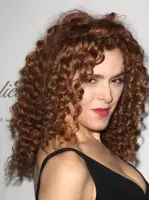 Bernadette Peters