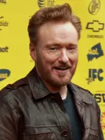 Conan O'Brien