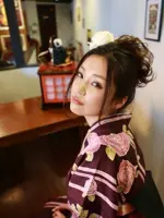 Ayaka Shimizu