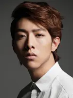 Lee Jung Shin