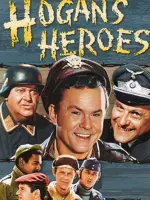 Hogan's Heroes