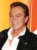 David Cassidy