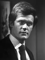 Roger Davis