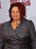 Tamela Mann