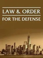 Law & Order: For the Defense