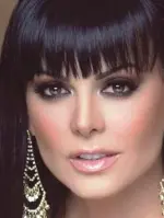 Maribel Guardia