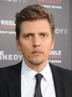 Barry Pepper