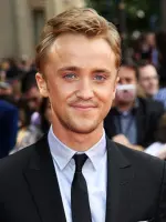 Tom Felton