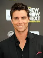 Colin Egglesfield