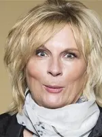 Jennifer Saunders