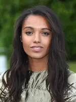 Maisie Richardson-Sellers