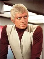 Cmdr. Ed Straker