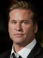 Val Kilmer