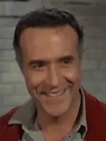 Ricardo Montalban