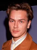 River Phoenix