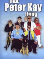 That Peter Kay Thing