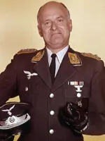 Col. Wilhelm Klink