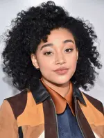 Amandla Stenberg