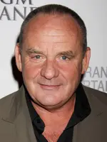 Paul Guilfoyle