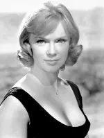 Anne Francis