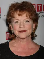 Becky Ann Baker