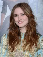 Alice Englert