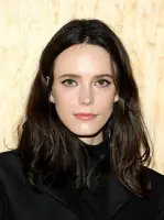 Stacy Martin