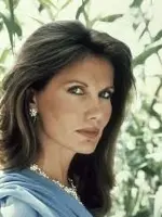 Maud Adams