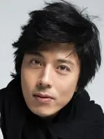 Han Jae Suk