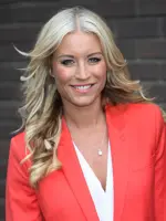 Denise Van Outen