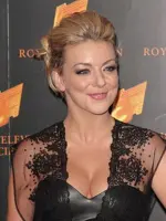 Sheridan Smith