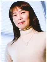 Naoko Takano